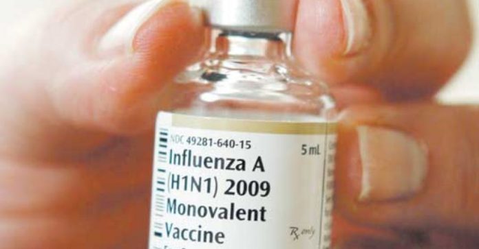 Vacuna-Influenza