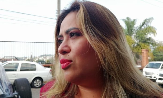 Victoria Rasgado Pérez