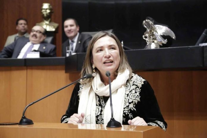 Xóchitl Gálvez