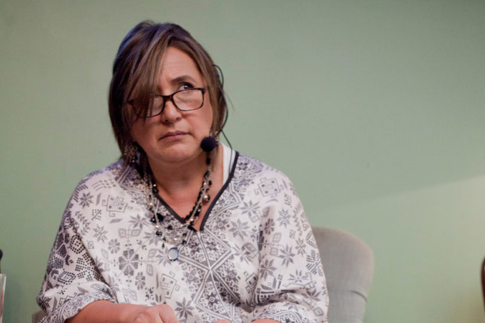 Xóchitl Gálvez