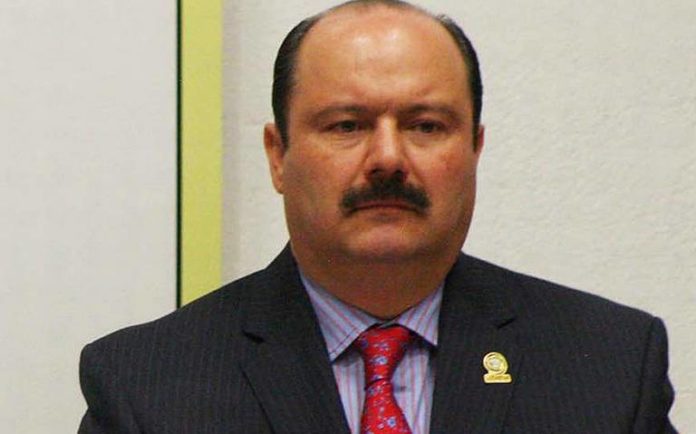 César Duarte ¿”regalito” de Trump a la 4T?, esto comenta Gustavo Madero