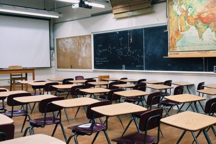 SEP no tiene certeza del regreso a clases debido al COVID-19