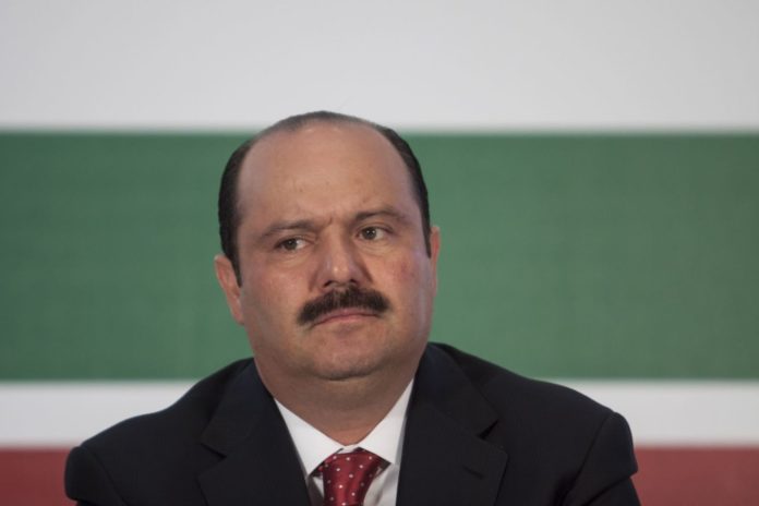 César Duarte
