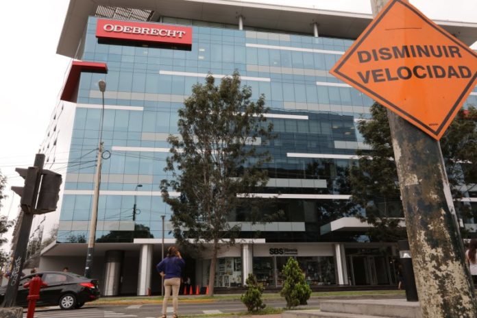 INAI insta a FGR hacer pública información en torno al caso Odebrecht