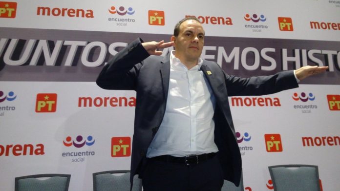 El Cuauh