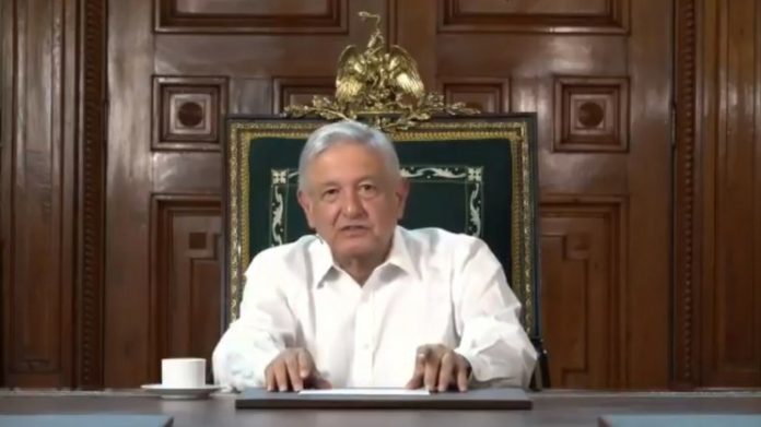 AMLO asegura que representará a México con “decoro” y “mucha dignidad”
