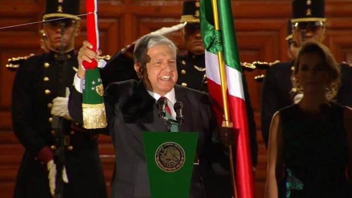 AMLO septiembre