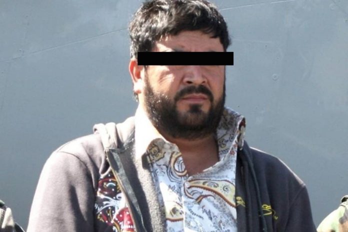 FGR solicita otra orden de aprehensión contra “El Mochomo”