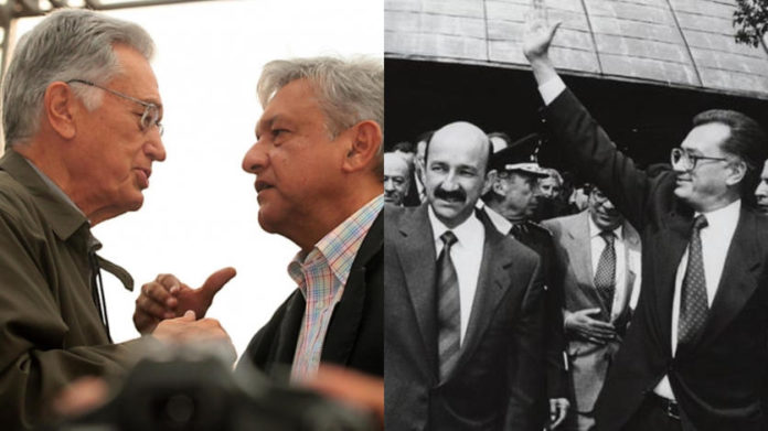 México no debe olvidar la verdad histórica de “caída del sistema” con Bartlett: Coparmex