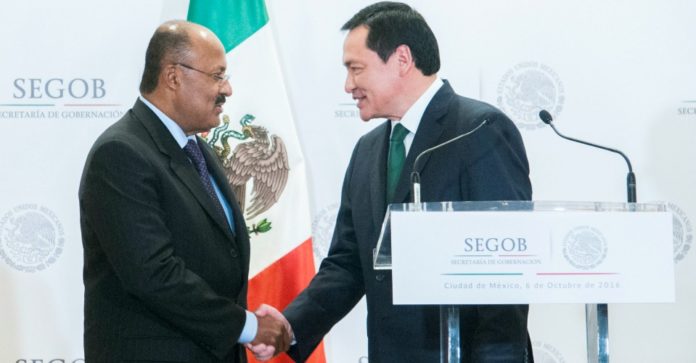 Rene Juárez y Chong