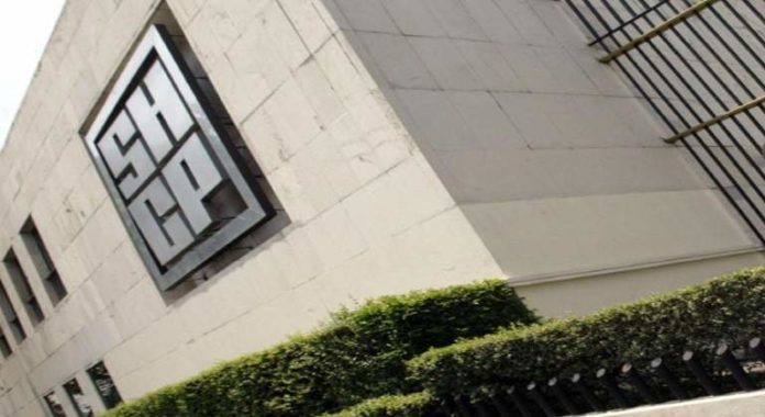 SHCP prevé una caída de 7.4% de la economía mexicana