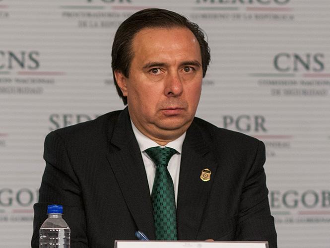 Tomás Zerón