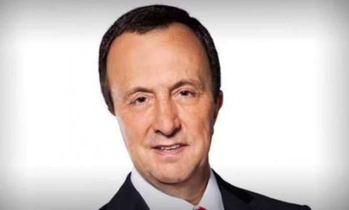 Pablo Hiriart cambias tareas en El Financiero Pablo Hiriart cambias tareas en El Financiero