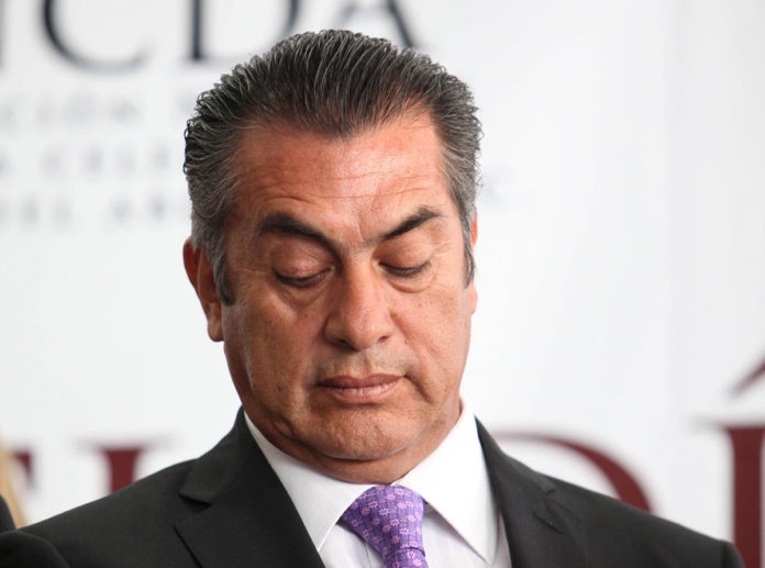 Corte procede juicio politico contra El Bronco Corte procede juicio politico contra El Bronco