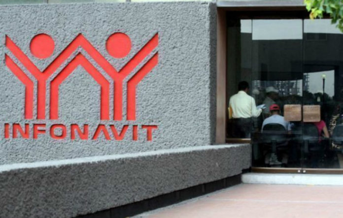 Trabajadores pierden crédito Infonavit Trabajadores pierden crédito Infonavit