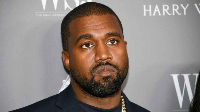 West ya no busca ser presidente de EU West ya no busca ser presidente de EU
