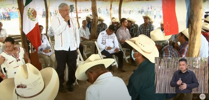 Comisión de Justicia para pueblos Yaquis Comisión de Justicia para pueblos Yaquis
