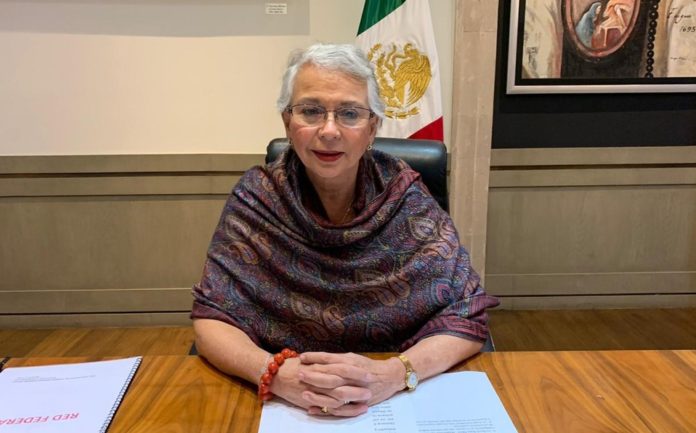 Sánchez Cordero Sánchez Cordero