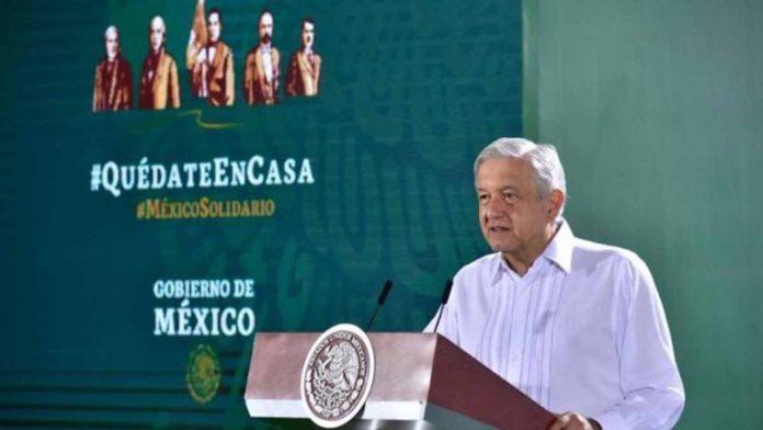 AMLO busca apoyar escuelas particulares AMLO busca apoyar escuelas particulares