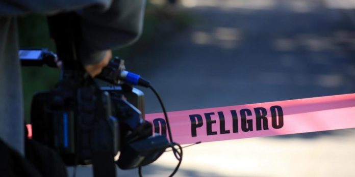 Asesinan a periodista en Iguala Asesinan a periodista en Iguala