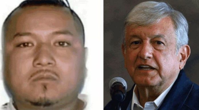 AMLO cambia estrategia de seguridad AMLO cambia estrategia de seguridad