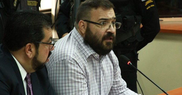 Javier Daurte recibió dinero de Odebrecht Javier Daurte recibió dinero de Odebrecht