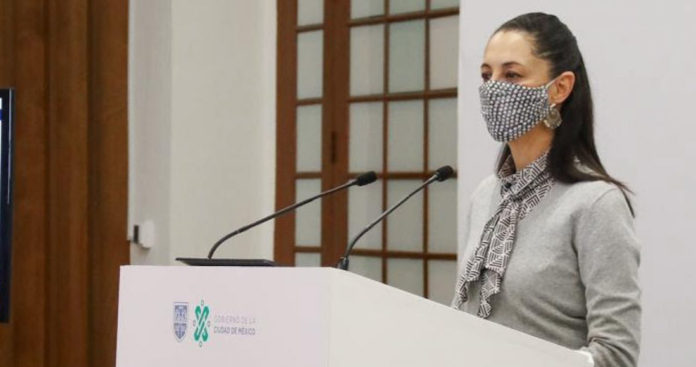 CDMX sigue registrando caída en ocupación hospitalaria CDMX sigue registrando caída en ocupación hospitalaria