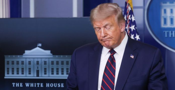 Trump califica como ataque lo ocurrido en Líbano Trump califica como ataque lo ocurrido en Líbano