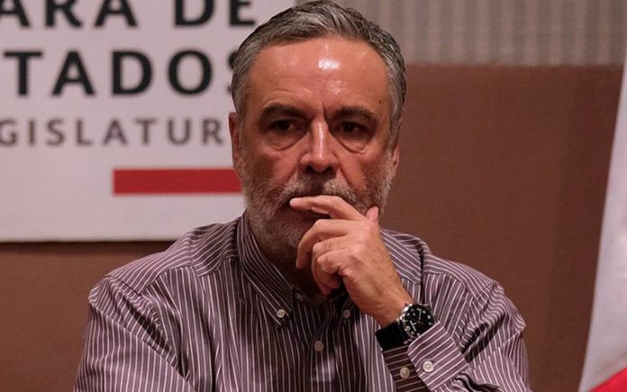 Ramírez Cuéllar respalda a Gatell Ramírez Cuéllar respalda a Gatell