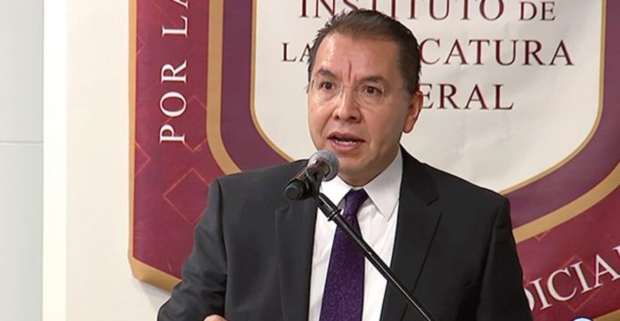 CJF destituye e inhabilita a magistrado CJF destituye e inhabilita a magistrado