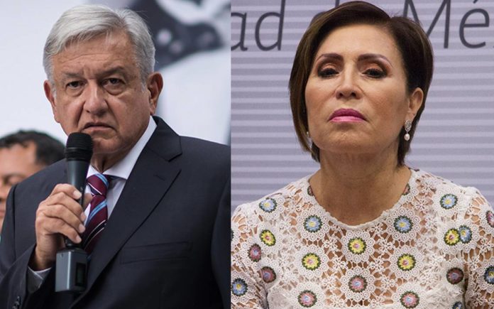 Continúa venganza contra Robles Continúa venganza contra Robles