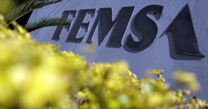 Felicita Ebrard a Femsa y esta es la razón