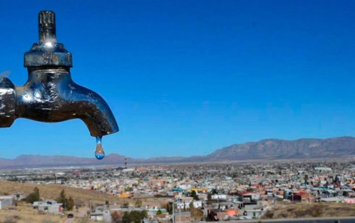 Agricultores piden ayuda de AMLO para resolver tema de riego en Chih