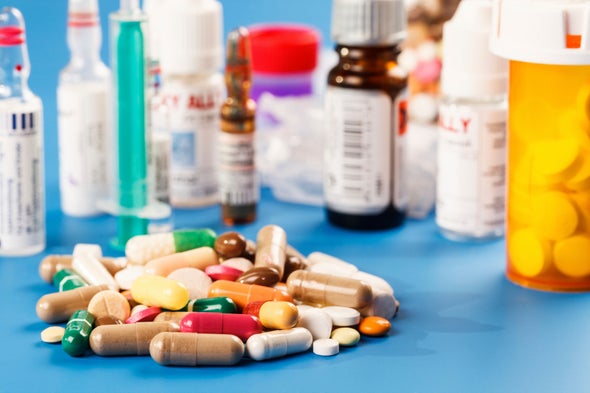 IMSS firma convenio con OPS para tener acceso a medicamentos