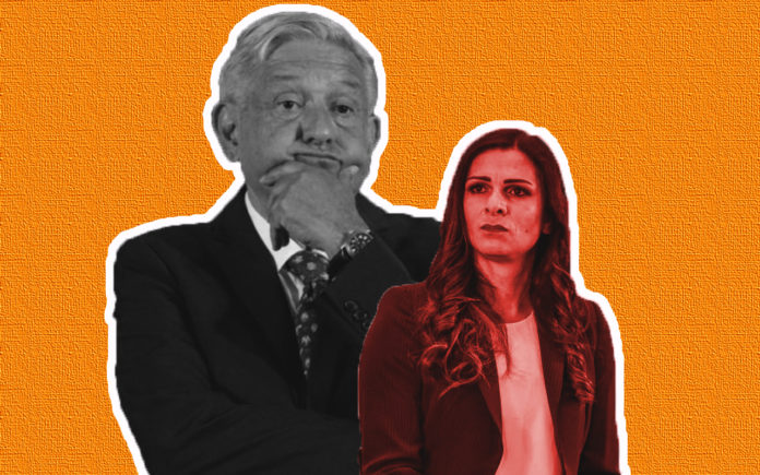 AMLO Y GUEVARA