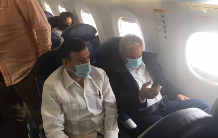 AMLO y su necedad