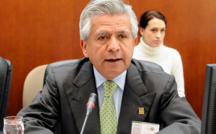Alcántara Soria