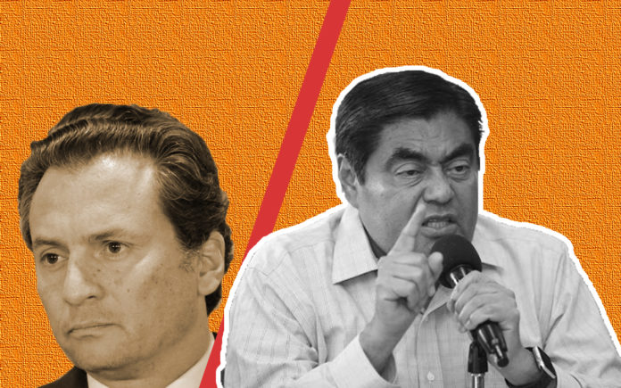 BARBOSA Y LOZOYA