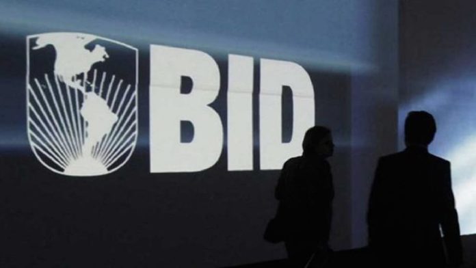 Respalda México la propuesta de posponer la elección del presidente del BID
