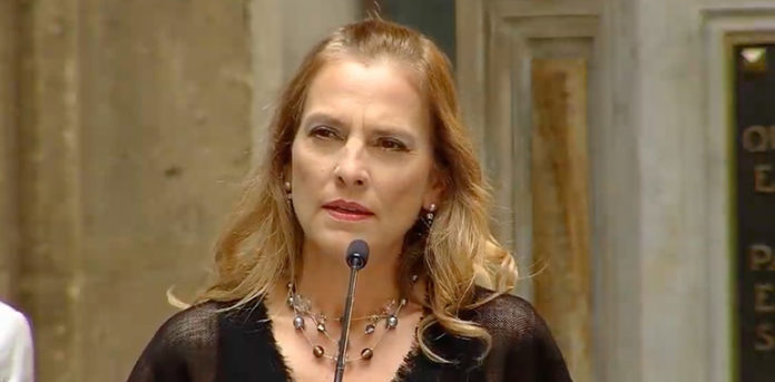 Beatriz Gutiérrez Müller