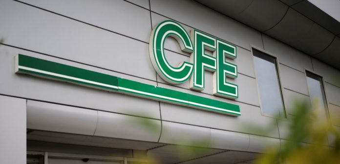 Renuncia director de Finanzas de la CFE