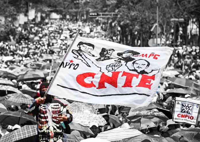 CNTE
