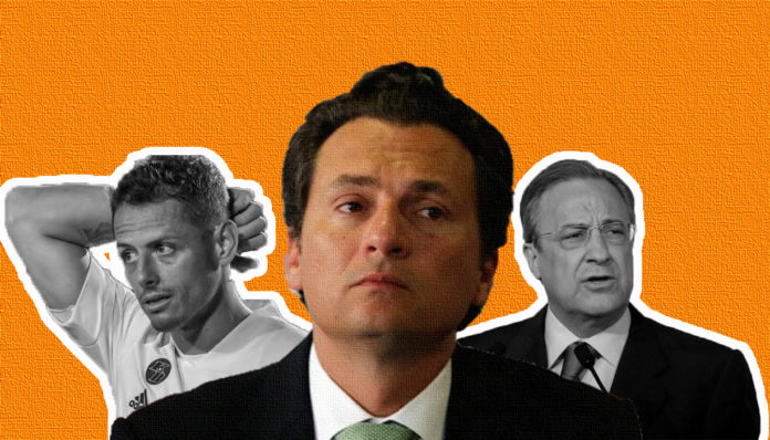 Caso Lozoya se lleva a más