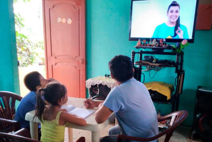Cierre de escuelas aumentará la desigualdad