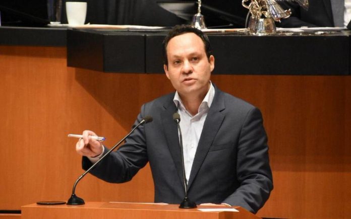 Clemente Castañeda-MC