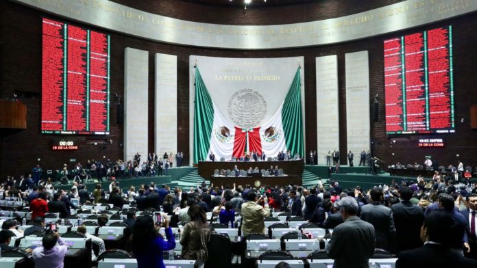 Cámara de Diputados