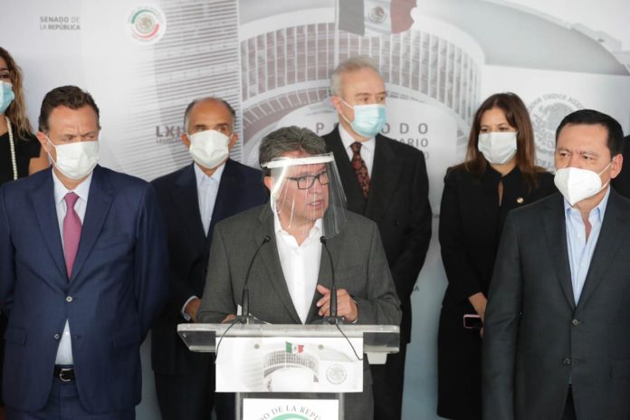 EL Senado