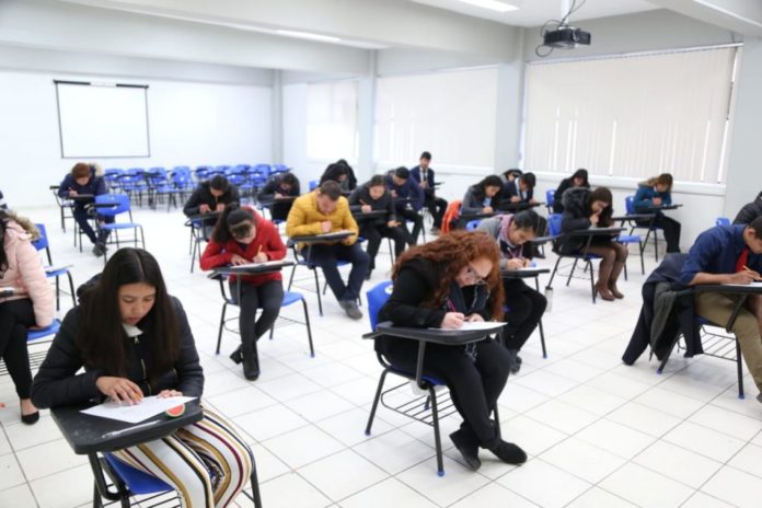 Educación Privada