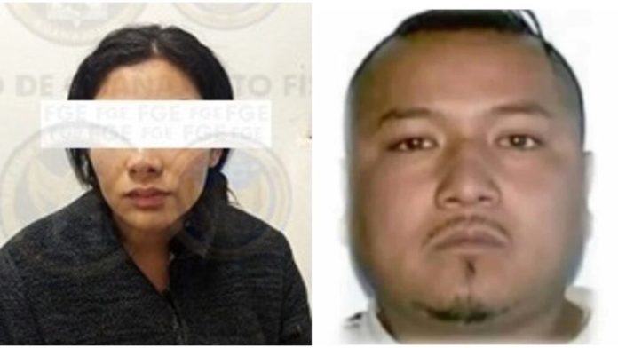 Elsa Marisol Martínez-José Antonio Yépez