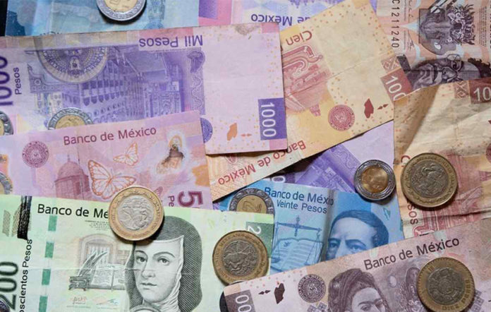 Finanzas Públicas México